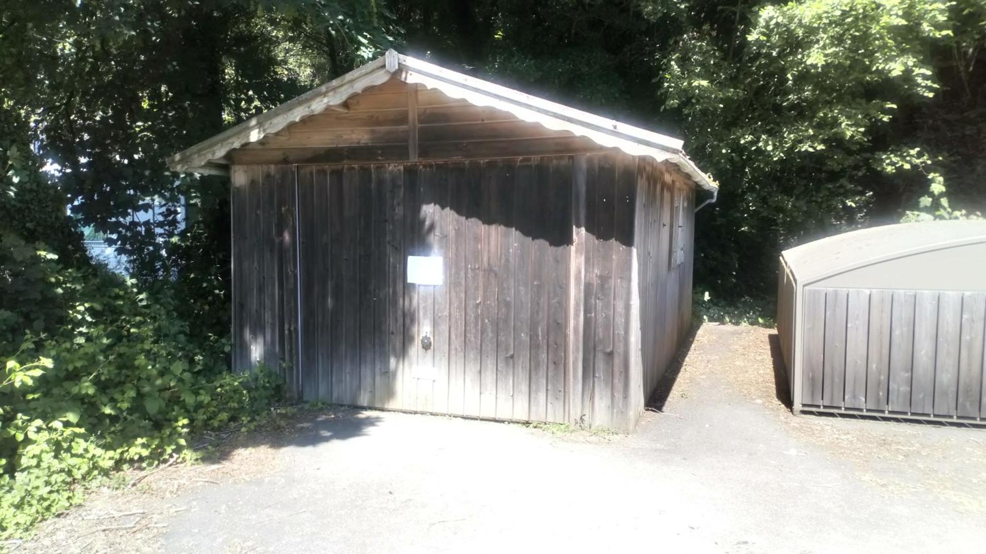 Ostal Scrignac - Gite D'Etape De La Gare Buitenkant foto