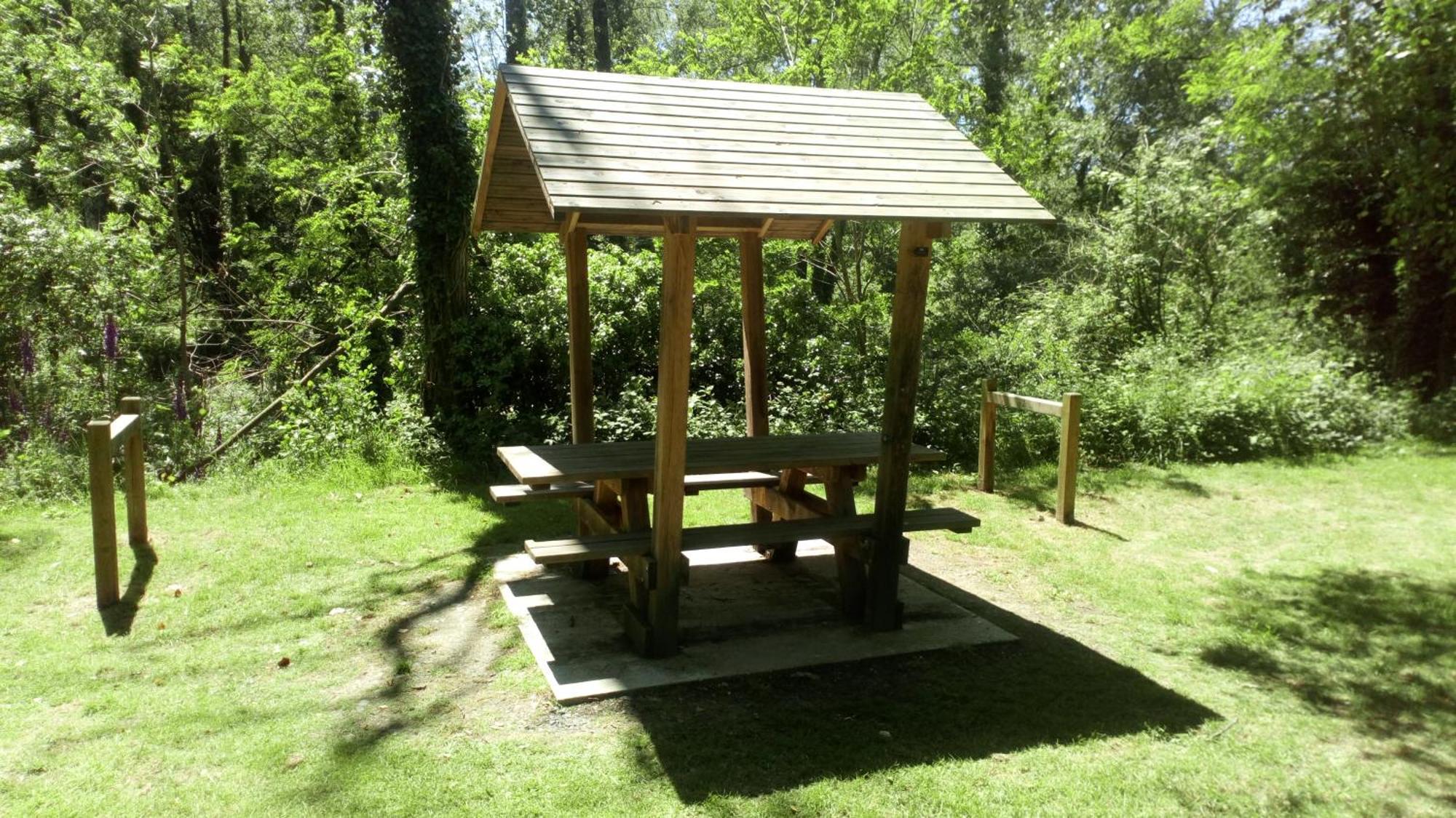 Ostal Scrignac - Gite D'Etape De La Gare Buitenkant foto